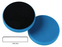 Flat Cutback DA 76-9165-152 Голубой мягкий, финишный 150мм